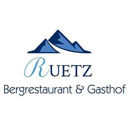 Alpengasthof - Bergrestaurant Ruetz