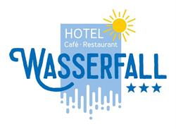 Wasserfall, Landgasthof-Hotel