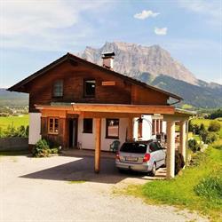Appartements Anni