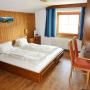 Doppelzimmer Pension zu Hause