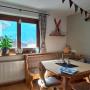 Gästewohnzimmer und Spieleraum