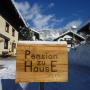 Herzlich willkommen bei Pension zu Hause
