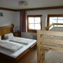 Vierbettzimmer Pension zu Hause