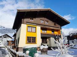Pension zu Hause - Zwetsloot J. und ter Wee A.
