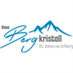 Haus Bergkristall St. Anton am Arlberg