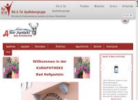 Kurapotheke Bad Hofgastein