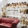 Atelier LA PERRUQUE - HAAR HAUS