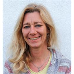 Dipl-TA Mag. Dagmar Görner