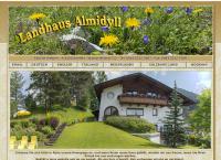 Landhaus Almidyll