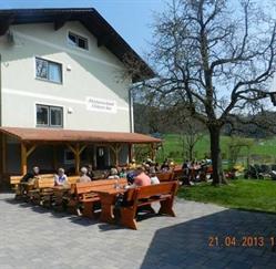 Mostausschank Unterer Inn