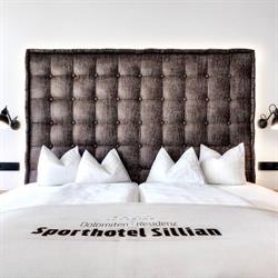 Dolomiten Residenz - Sporthotel Sillian
