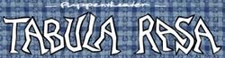 Puppentheater Tabula Rasa
