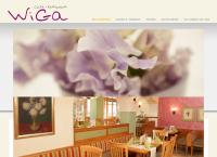 Cafe-Restaurant Wintergarten