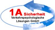 1A Sicherheit Verkehrspsychologische Lösungen GmbH