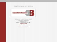 Website von 3B Beraten Bauen Betreuen GmbH