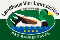 Landhaus Vier Jahreszeiten GmbH