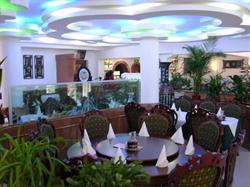 China-Restaurant Yong Feng