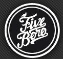 Five Boro Skate & Snowboardshop