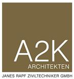 A2K Architekten Janes Rapf Ziviltechniker GmbH