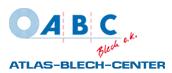 ABC Atlas-Blech-Center GmbH