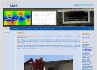 Website von Abes Pircher & Partner GmbH