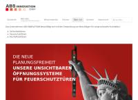ABS Innovation GmbH