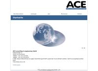Ace Consulting & Engineering Ges.mbh