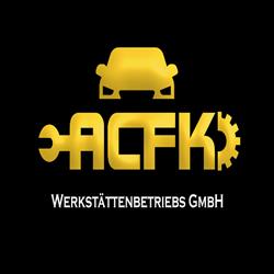 ACFK Werkstättenbetriebs GmbH