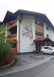 Haus Acherkogelblick