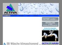 Activa Wassertechnik GmbH