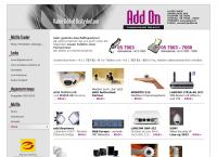 Add on Computerhandel GmbH