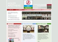 Adler Apotheke Fritsch & Co. KG