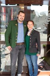Hotel Restaurant Schwarzer Adler