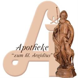 Apotheke Zum Heiligen Ägidius