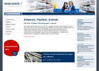 Aescu Data, Gesellschaft Für Datenverarbeitung mbH