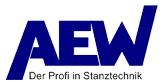 Aew Automaten-, Elektrogeräte- + Werkzeugbau GmbH