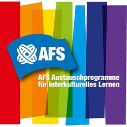 AFS Austauschprogramme für interkulturelles Lernen