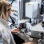 Produktion Sicherheitskupplungen