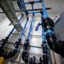 Druckluftleitungssystem PPS CC