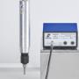 Steuergerät EDU1BL/SG mit Elektro-Einbauschrauber der Serie KBL..FR/CA