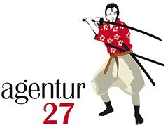 Agentur 27 Druck- und Verlagsges.m.b.h.