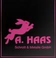 A. Haas Schrott & Metalle GmbH