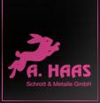 Haas A. Schrott & Metalle GmbH