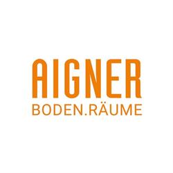 AIGNER BODEN.RÄUME