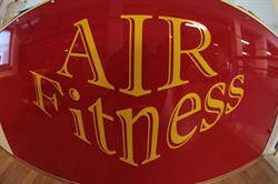 Air Fitness GmbH