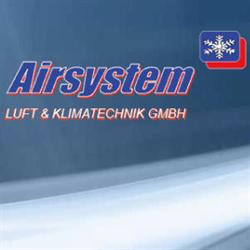 AIRSYSTEM Luft & Klimatechnik GmbH