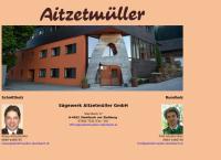 Aitzetmüller Sägewerk GmbH & Co KG