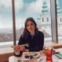 @andreabosnjakova: this avocado maki is life @akakiko_official @andreabosnjakova: this avocado maki is life @akakiko_official