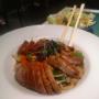 @foodstagram_vienna: BEST KAMO RAMEN - CRISPY DUCK! @foodstagram_vienna: BEST KAMO RAMEN - CRISPY DUCK!