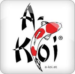 A-Koi Karl Wiesbauer - Koi & Gartenteichzubehör / Shop